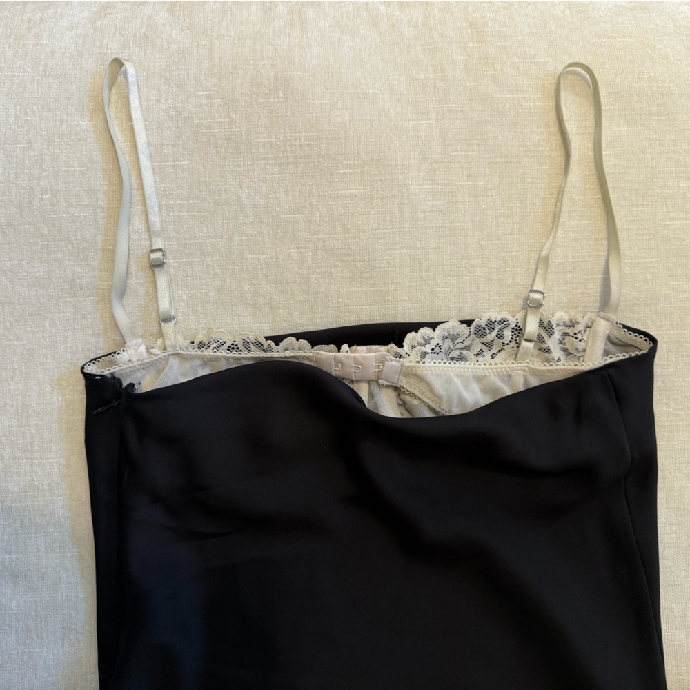 House of CB Eli Lace Tank Top - Picture 4 of 6